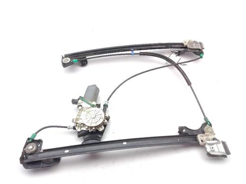 Front right window mechanism LAND ROVER FREELANDER I (L314) 2.0 Td4 4x4 | BP18365414C23 