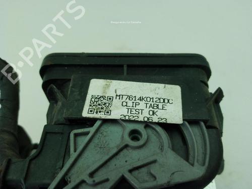 ABS pump FORD TRANSIT COURIER B460 Box Body/MPV 1.5 TDCi | BP39766346M43 - Image 3