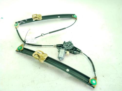 Front left window mechanism SKODA OCTAVIA III (5E3, NL3, NR3) 2.0 TDI 4x4 | BP29605962C22 