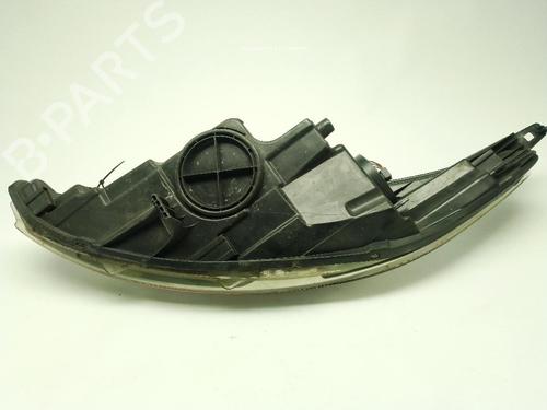 Right headlight FORD FIESTA VI (CB1, CCN) 1.6 TDCi | BP40622327C29 - Image 3