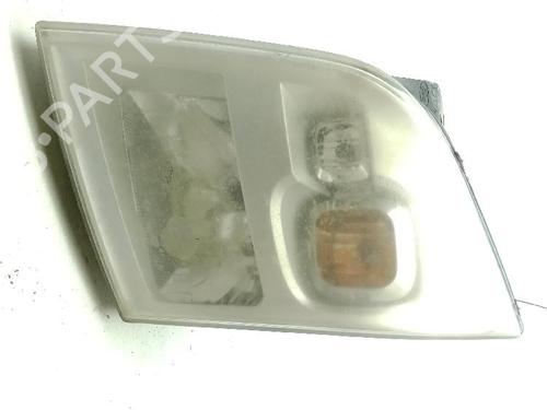 Used Left headlight Left headlight FORD TRANSIT Platform/Chassis (FM_ _, FN_ _, FF_ _) 2.4 TDCi RWD (140 hp) 34150847 34150847
