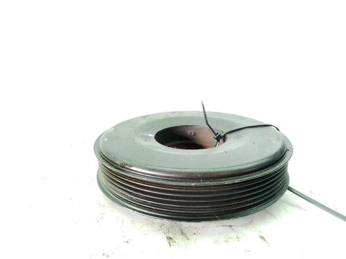 Pulley MERCEDES-BENZ A-CLASS (W177) A 180 d (177.003) | BP35721001M122 - Image 4