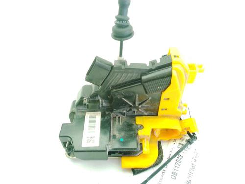 Front left lock KIA CEE'D (JD) 1.4 CRDi 90 | BP33905108C98 - Image 2