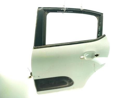 Used Left rear door CITROËN C3 III (SX) 1.2 PureTech 82 (83 hp) 24544833