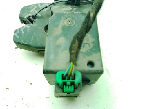 Tailgate lock PEUGEOT 307 SW (3H)  | BP23999807C101 
