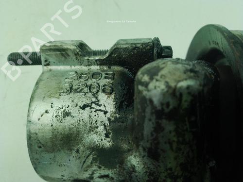 Steering pump JEEP GRAND CHEROKEE II (WJ, WG) 2.7 CRD 4x4 | BP30525895M99