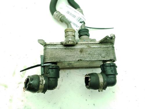 Oil radiator MERCEDES-BENZ E-CLASS (W213) E 220 d (213.004) | BP40062136M33 - Image 2