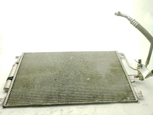 Used AC radiator AC radiator MERCEDES-BENZ SPRINTER 5-t Van (B906) 516 CDI (906.653, 906.655, 906.657) (163 hp) 24545410 24545410
