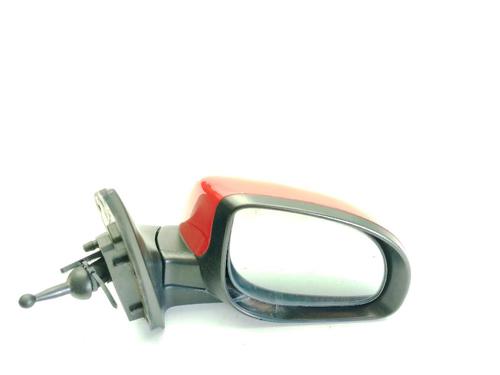 Used Right mirror KIA PICANTO I (SA) 1.0 (63 hp) 30368005