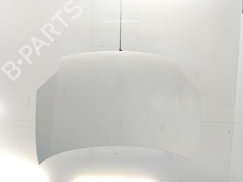 Used Hood Hood CITROËN BERLINGO / BERLINGO FIRST Box Body/MPV (M_) 1.6 HDI 75 (MB9HW) (75 hp) 36319022 36319022