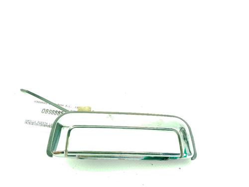 Used Rear right interior door handle MITSUBISHI PAJERO SPORT I (K7_, K9_) 2.5 TD (K94W) (99 hp) 32103924