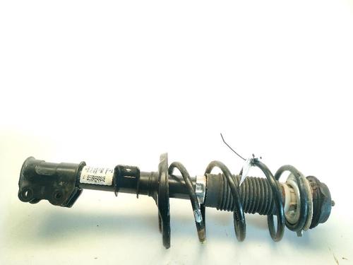 Used Right front shock absorber FIAT 500 (312_) 1.0 Mild Hybrid (312.AYD1B) (69 hp) 25734867