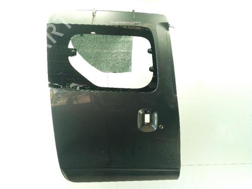 Right rear door DACIA DOKKER MPV (KE_) 1.5 dCi (KEAJ, KEAH) | BP30844755C5