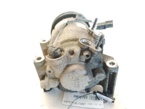 AC compressor HYUNDAI ix35 (LM, EL, ELH) 1.7 CRDi | BP27173651M34 