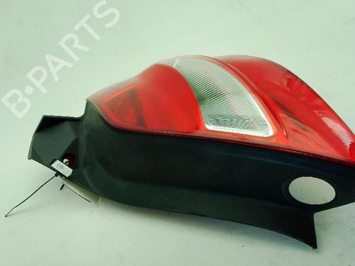 Right taillight RENAULT MEGANE II (BM0/1_, CM0/1_) 2.0 dCi | BP29475145C35 
