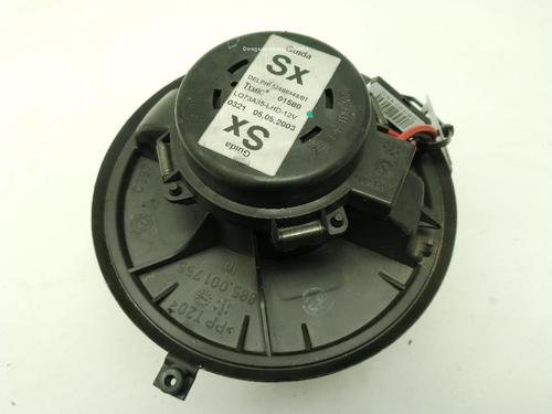 Used Heater blower motor Heater blower motor 36947313 36947313