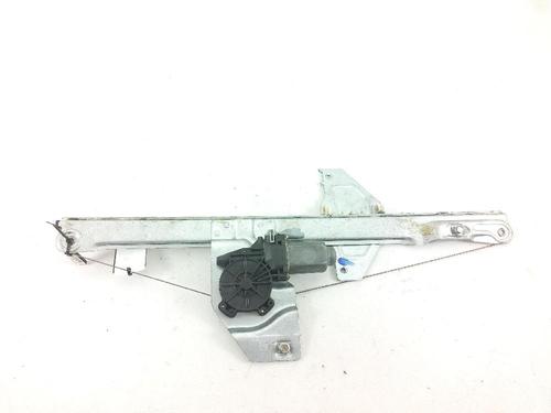 Front right window mechanism PEUGEOT PARTNER Tepee 1.6 HDi 90 | BP39581329C23 - Image 4