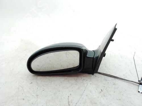 Left mirror FORD FOCUS I (DAW, DBW) 1.6 16V | BP26971471C26 