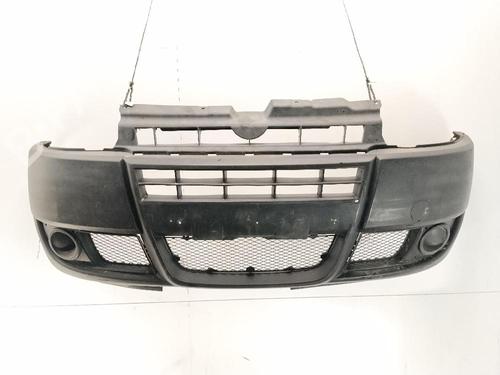 Used Front bumper Front bumper FIAT DOBLO MPV (119_, 223_) 1.3 JTD (75 hp) 33454587 33454587