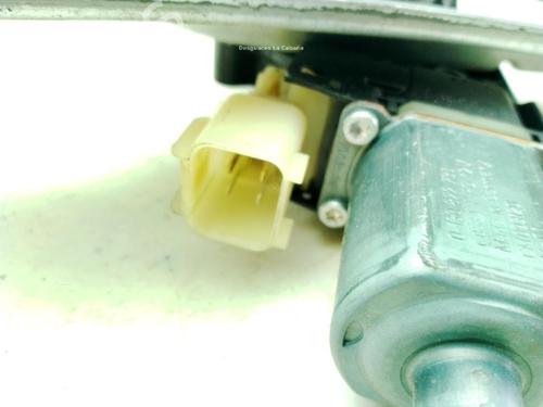 Front right window mechanism FORD KUGA II (DM2) 2.0 TDCi 4x4 | BP24051322C23 - Image 3