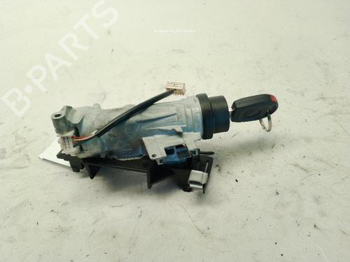 Ignition barrel VW SCIROCCO III (137, 138) 2.0 TDI | BP30146132M48