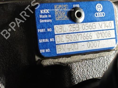 Engine VW CC B7 (358) 2.0 TDI | BP40442174M1 - Image 8