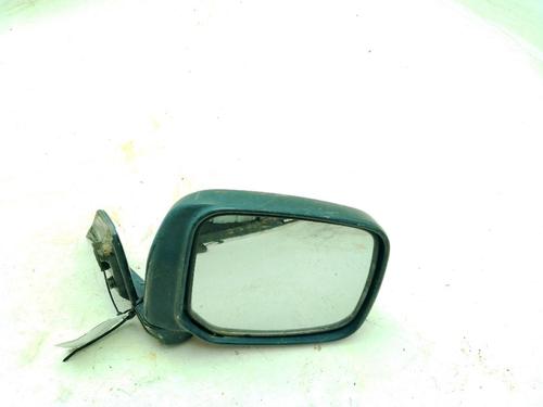 Used Right mirror MITSUBISHI L200 (K7_T, K6_T, K5_T) 2.5 TD 4WD (K74T) (115 hp) 24862457