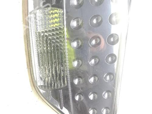 Used Left tailgate light Left tailgate light MITSUBISHI OUTLANDER II (CW_W) 2.0 DI-D (CW8W) (140 hp) 34714670 34714670