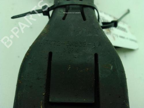 Left rear suspension arm LAND ROVER DISCOVERY SPORT (L550) 2.0 D 4x4 | BP30771557M14