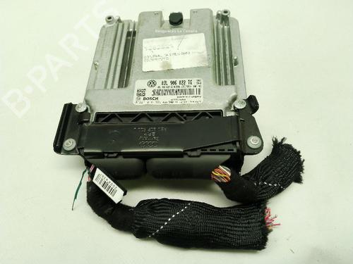 Used Electronic module Electronic module SEAT EXEO ST (3R5) 2.0 TDI (120 hp) 34612068 34612068