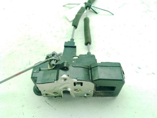 Rear left lock CHEVROLET CAPTIVA (C100, C140) 2.2 D | BP28419695C100 