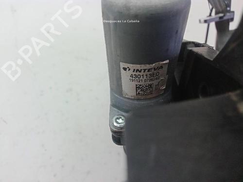 Rudehejsemekanisme ventre foran OPEL CORSA F (P2JO) 1.2 (68) | BP29555046C22 