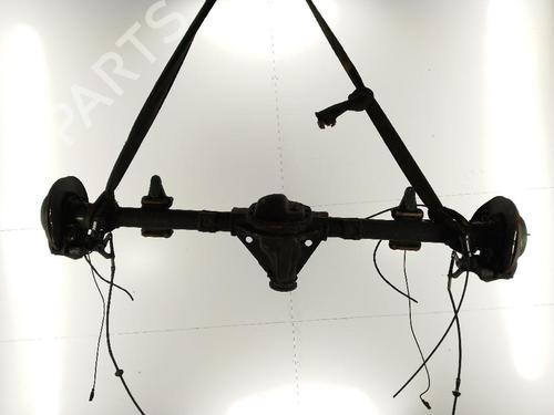 Used Rear axle Rear axle IVECO DAILY VI Van 33S15, 35S15, 35C15 (146 hp) 28689033 28689033