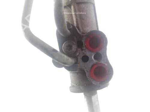 Steering rack NISSAN NV400 Van (X62, X62B) dCi 130 | BP18366082M22 
