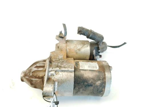 Used Starter Starter KIA SPORTAGE III (SL) 1.6 GDI (135 hp) 27450955 27450955