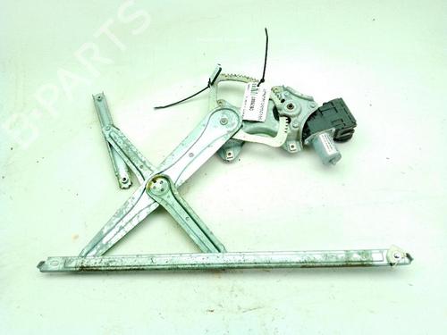 Used Front left window mechanism Front left window mechanism TOYOTA C-HR (_X1_) 1.8 Hybrid (ZYX10_, ZYX11_) (98 hp) 25046221 25046221