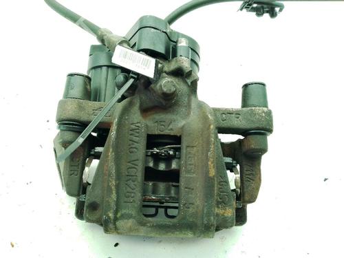Right rear brake caliper CUPRA FORMENTOR (KM7, KMP) 1.5 TSI | BP32385710M106 - Image 4