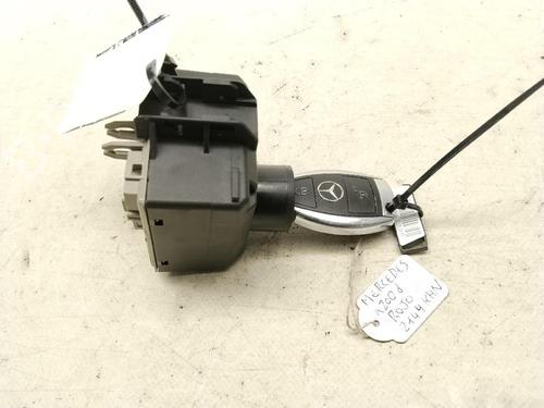 Used Ignition barrel Ignition barrel 36856524 36856524