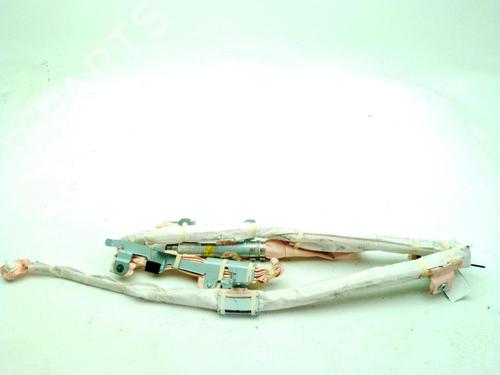 Airbag hemel rechts MAZDA CX-3 (DK) 2.0 SKYACTIV-G (DK5W, DK6W) (120 hp) 31752535