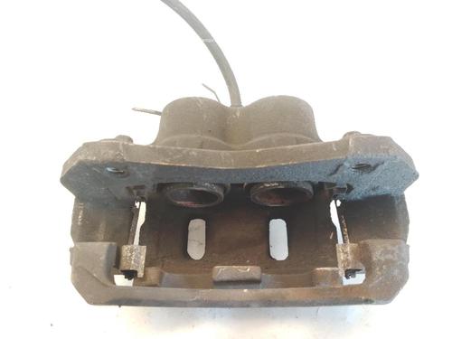 Left front brake caliper OPEL ANTARA A (L07) 2.0 CDTI | BP27472698M105 - Image 4