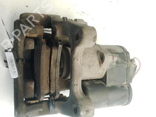 Right rear brake caliper VW PASSAT B6 (3C2) 2.0 TDI | BP27514004M106 