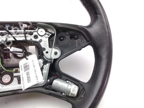 Steering wheel MERCEDES-BENZ E-CLASS (W212) E 500 4-matic (212.090) | BP24043580C49 - Image 2