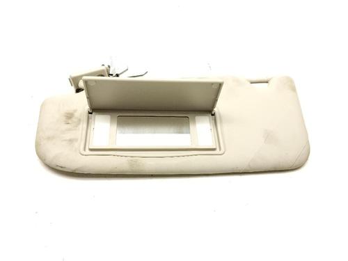 Used Left sun visor Left sun visor 38190083 38190083