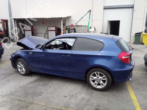 Front left window mechanism BMW 1 (E81) 120 i | BP33263098C22  - Image 8