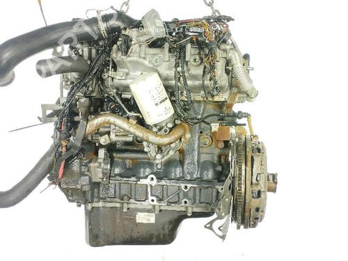 Engine IVECO DAILY V Van 35C17, 35S17, 40C17, 45C17, 50C17, 60C17, 65C17, 70C17 | BP33688476M1 - Image 2