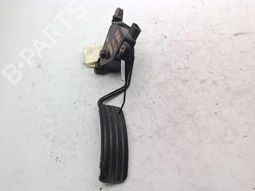 Pedal RENAULT KANGOO (KC0/1_) | BP28209017I4 - Image 2