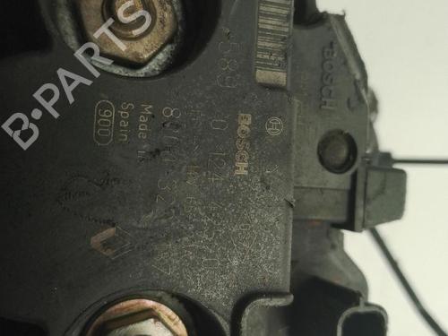 Alternator RENAULT MODUS / GRAND MODUS (F/JP0_) 1.4 (JP01, JP0J) | BP24051414M7  - Image 5