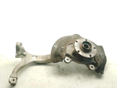 Right front steering knuckle AUDI A6 C6 (4F2) 3.0 TDI quattro | BP27859388M26 