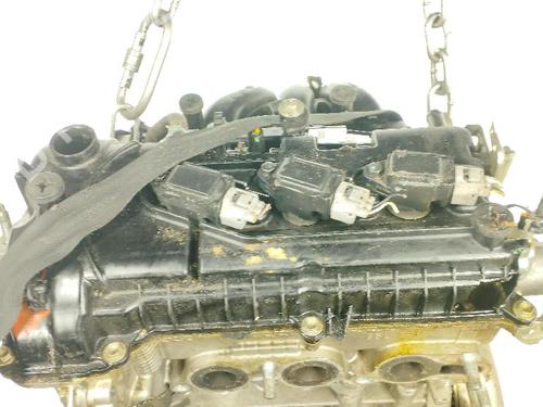 Engine SUZUKI CELERIO (LF) 1.0 (AVK310) | BP25019100M1 - Image 8