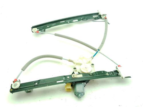 Front right window mechanism FORD B-MAX (JK) 1.0 EcoBoost | BP33426353C23 - Image 2